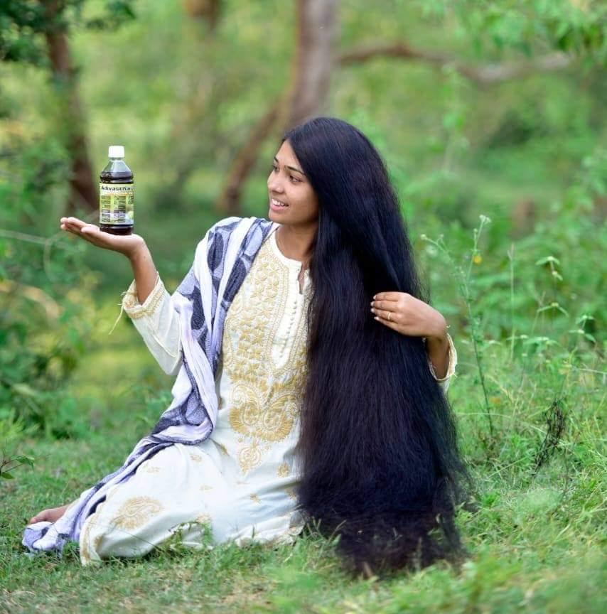 Adivasi Sri Maruthi Herbal Product🌿